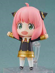 Mua bán NENDOROID 1902 ANYA FAKE